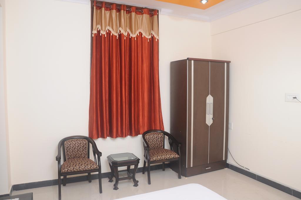 Ashish Villa Guest House Jodhpur  Room photo