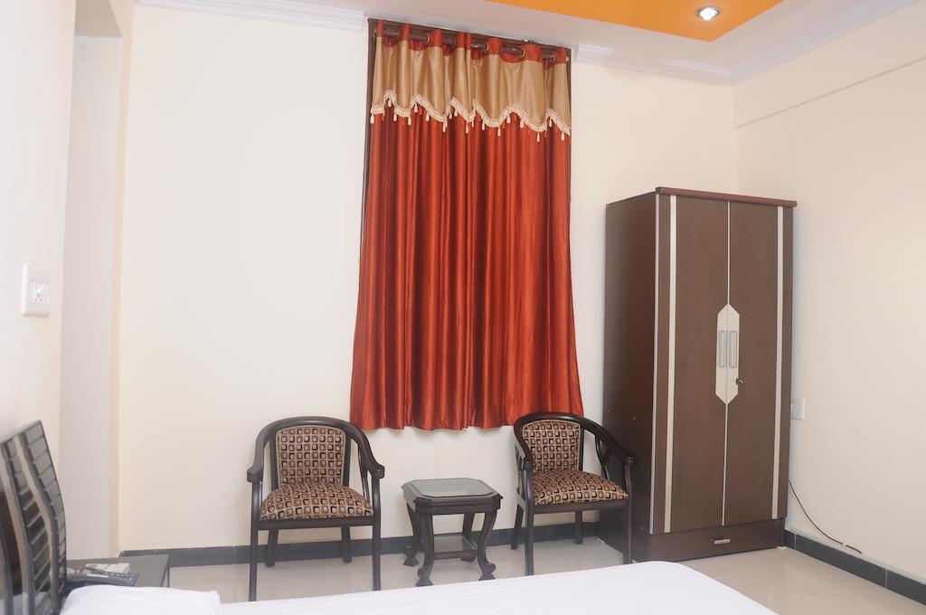 Ashish Villa Guest House Jodhpur  Room photo
