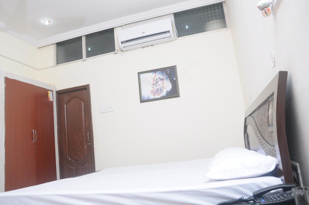 Ashish Villa Guest House Jodhpur  Exterior photo