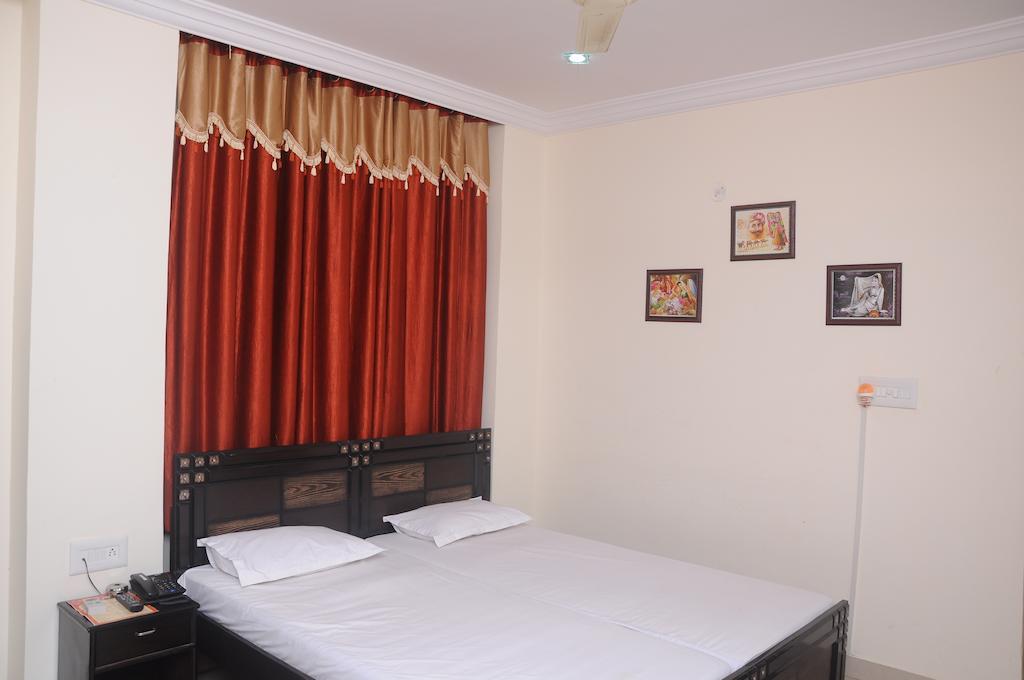 Ashish Villa Guest House Jodhpur  Exterior photo