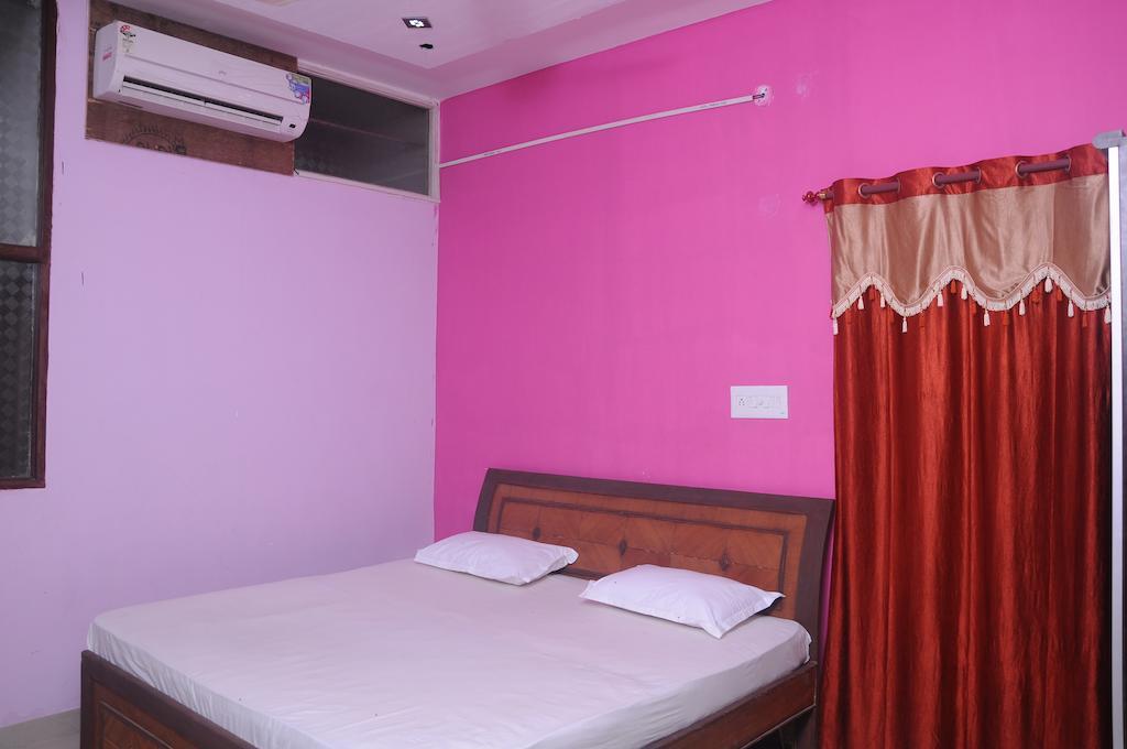 Ashish Villa Guest House Jodhpur  Room photo