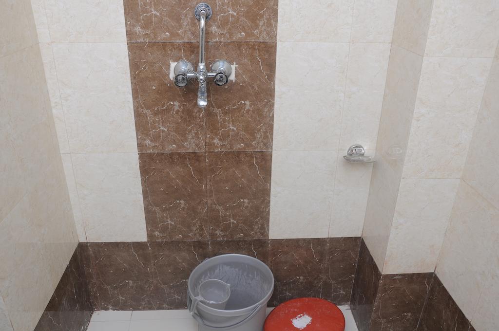 Ashish Villa Guest House Jodhpur  Room photo