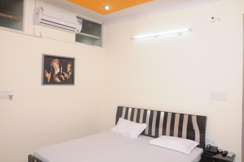 Ashish Villa Guest House Jodhpur  Room photo