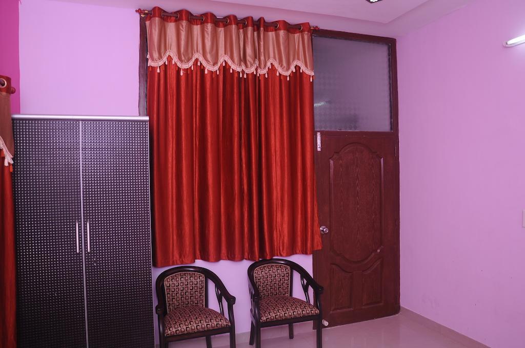 Ashish Villa Guest House Jodhpur  Room photo