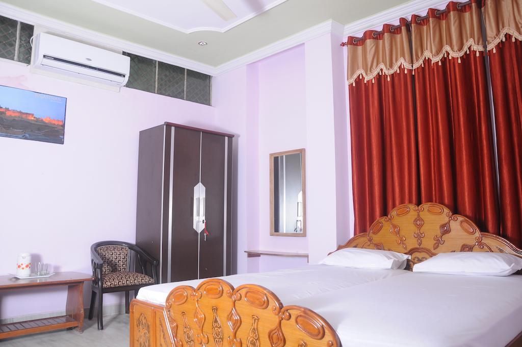 Ashish Villa Guest House Jodhpur  Room photo