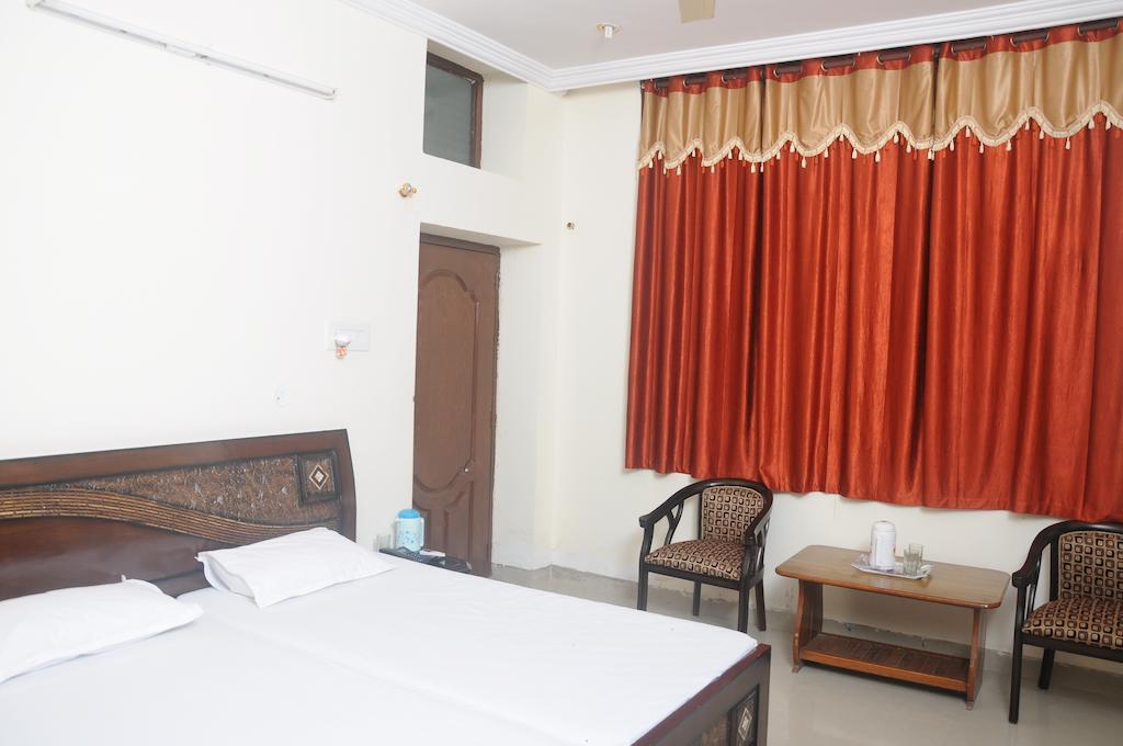 Ashish Villa Guest House Jodhpur  Room photo
