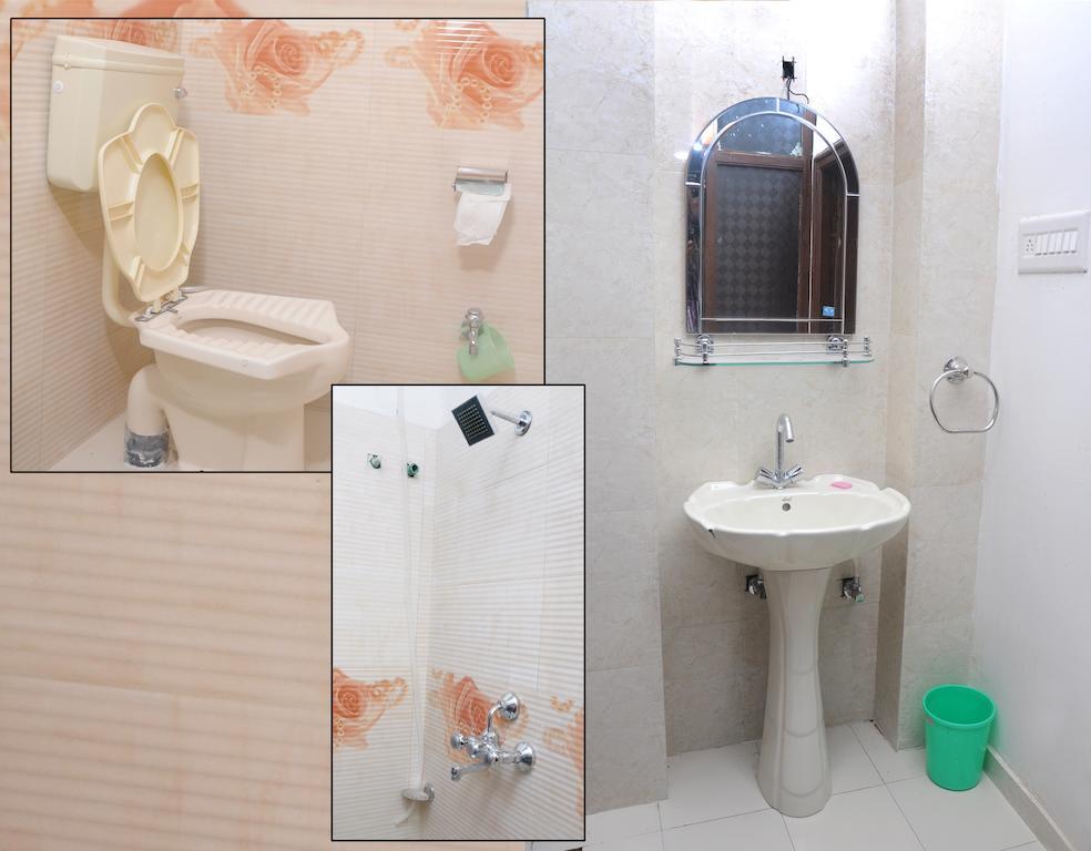 Ashish Villa Guest House Jodhpur  Room photo