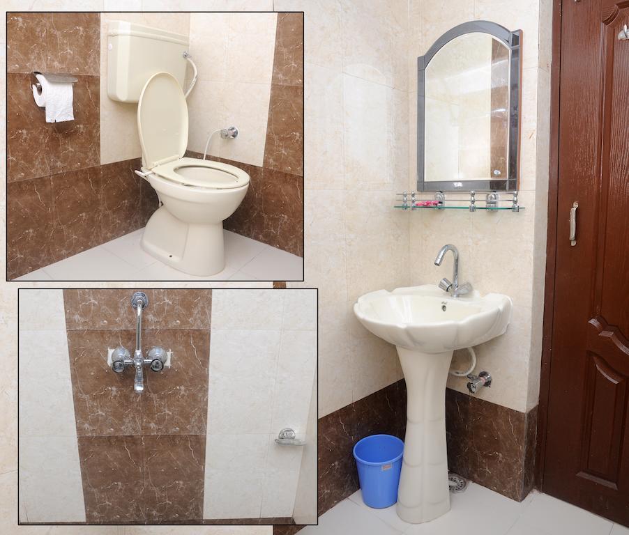 Ashish Villa Guest House Jodhpur  Room photo