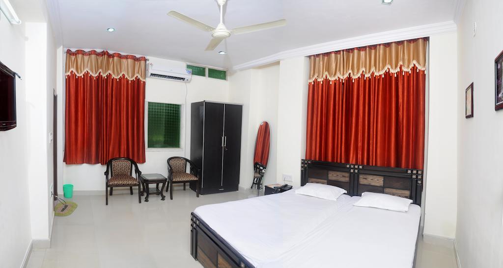 Ashish Villa Guest House Jodhpur  Room photo