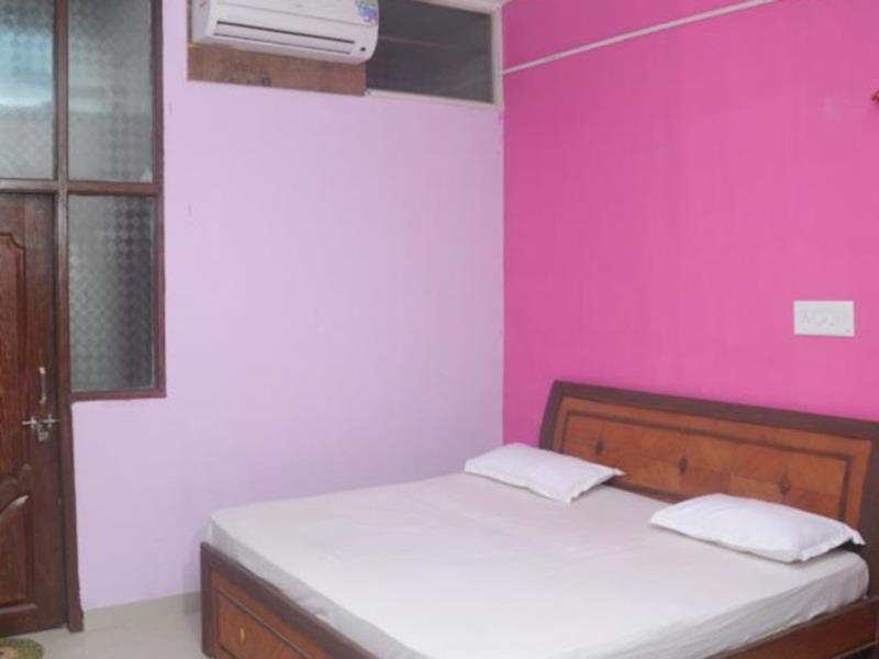 Ashish Villa Guest House Jodhpur  Exterior photo